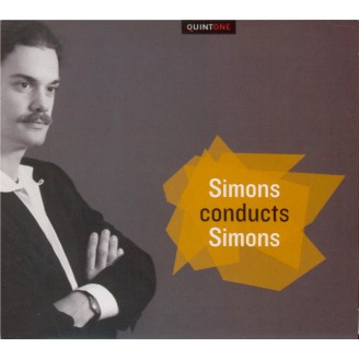 Simons conducts Simon