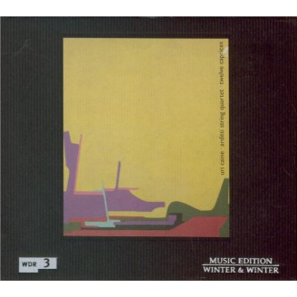 CAINE - Caine - Douze caprices