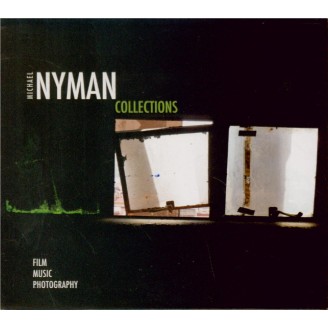 Collections + DVD