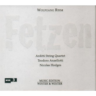 Fetzen