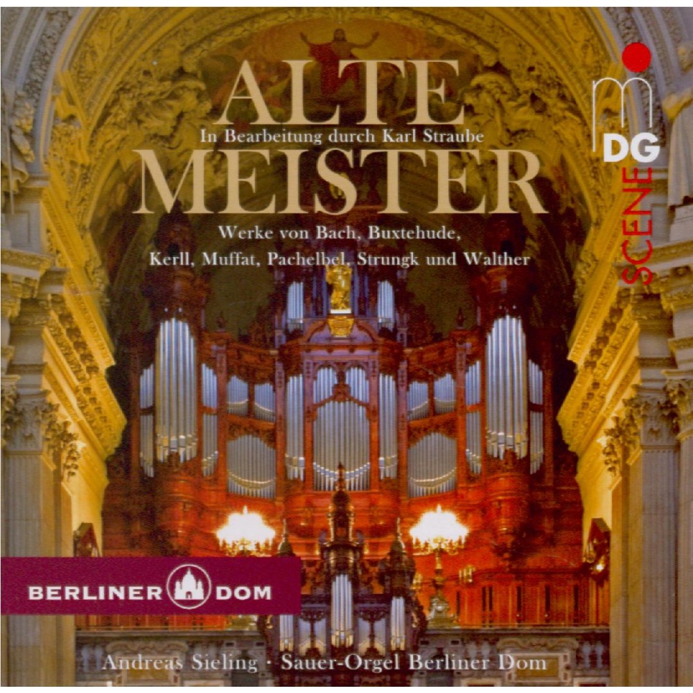 Alte Meister !