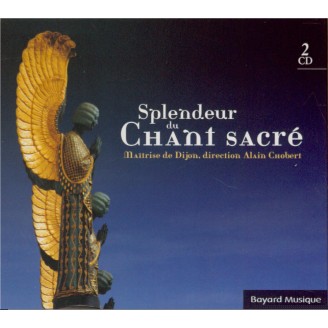 Splendeurs du Chant Sacré