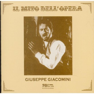 Live Recordings - Opera Arias
