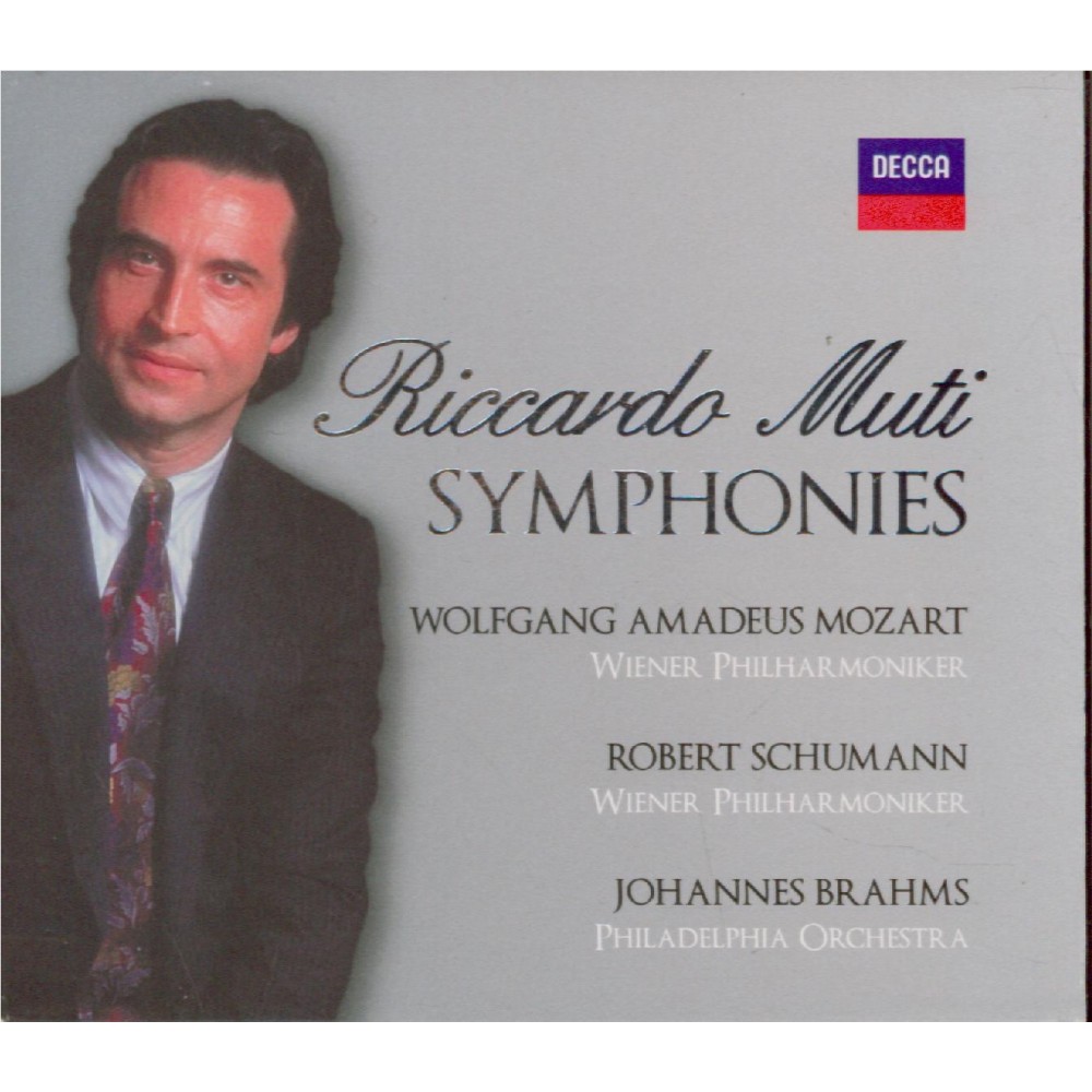 Symphonies