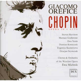 OREFICE - Michnik - Chopin
