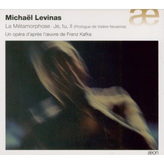 LEVINAS - Octors - La métamorphose