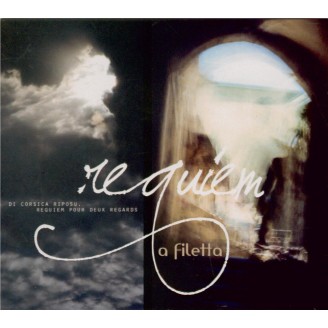 Requiem pour deux regards