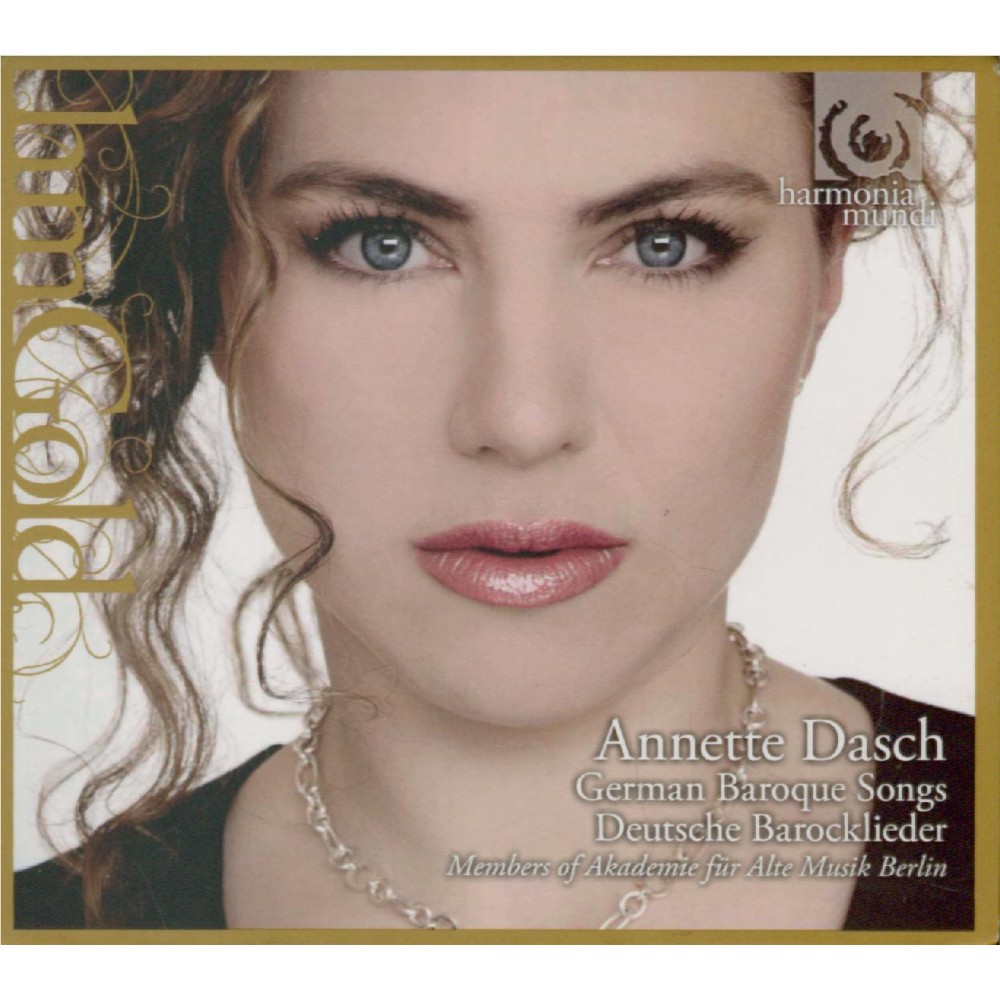 Deutsche Barocklieder