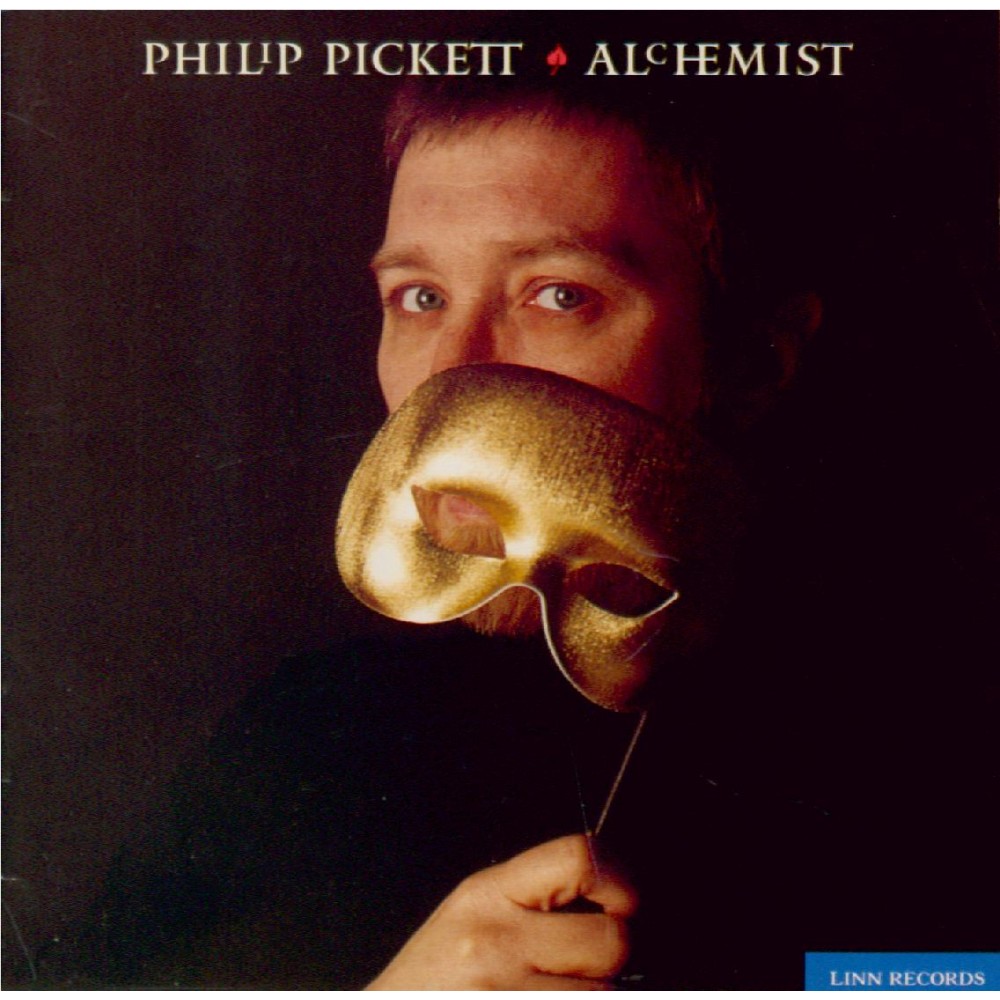 Alchimist
