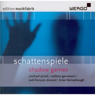 Schattenspiele