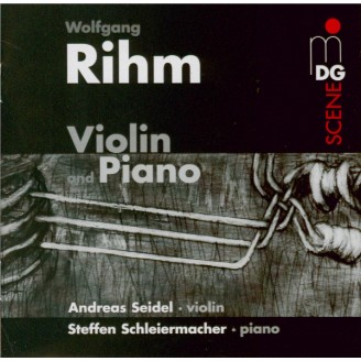 Music for Violin and Piano