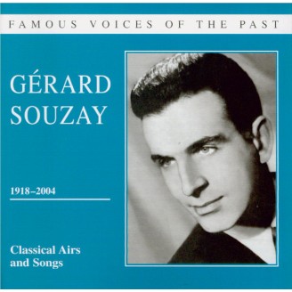 Airs classiques et chansons
