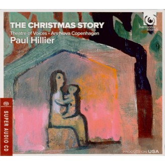 The Christmas Story
