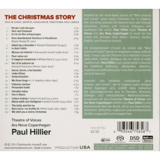 The Christmas Story