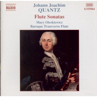Flute Sonatas