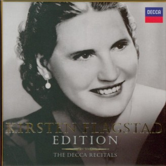 The Decca Recitals