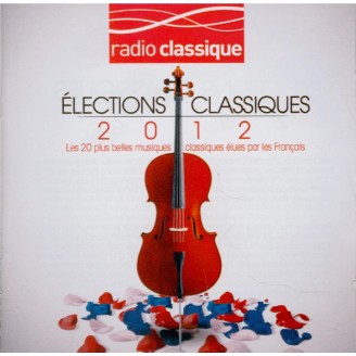 Elections Classiques 2012