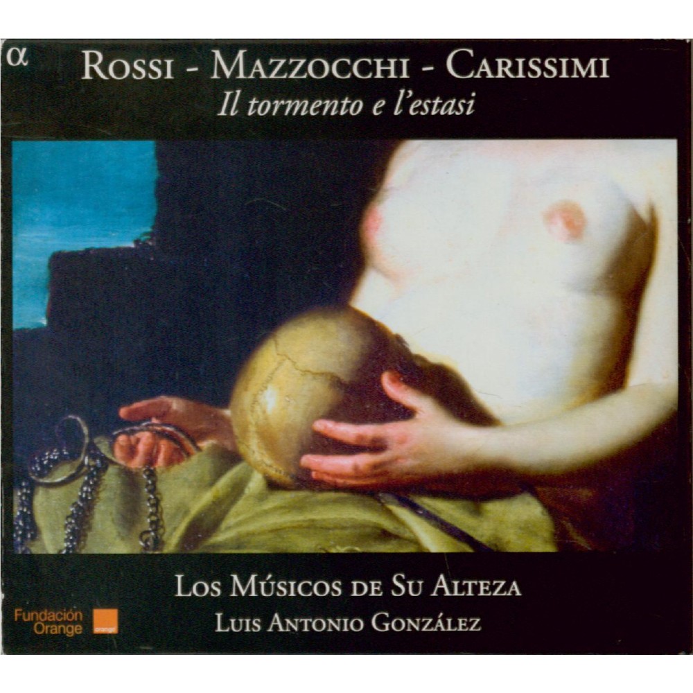 Il tormento e l'estasi