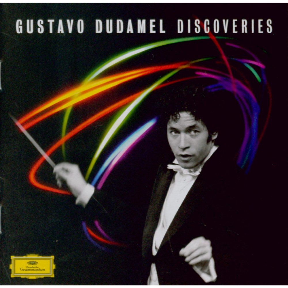 Discoveries