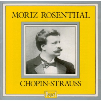 CHOPIN - Rosenthal - Étude pour piano en do majeur op.10 n°1