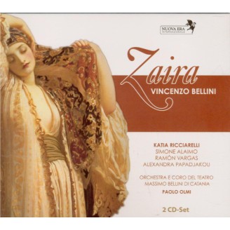 BELLINI - Olmi - Zaira