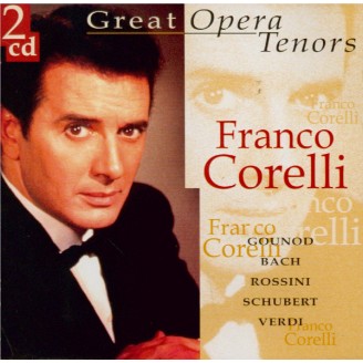 Great Opera Tenors