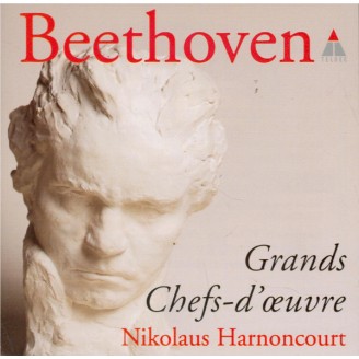 Les plus grands chefs-d'oeuvre