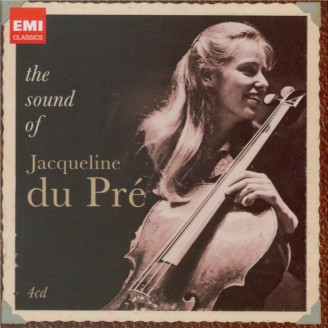 The Sound of Jacqueline Du Pré