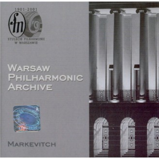 Warshaw Philharmonic Archive
