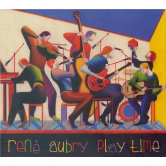 Play time
