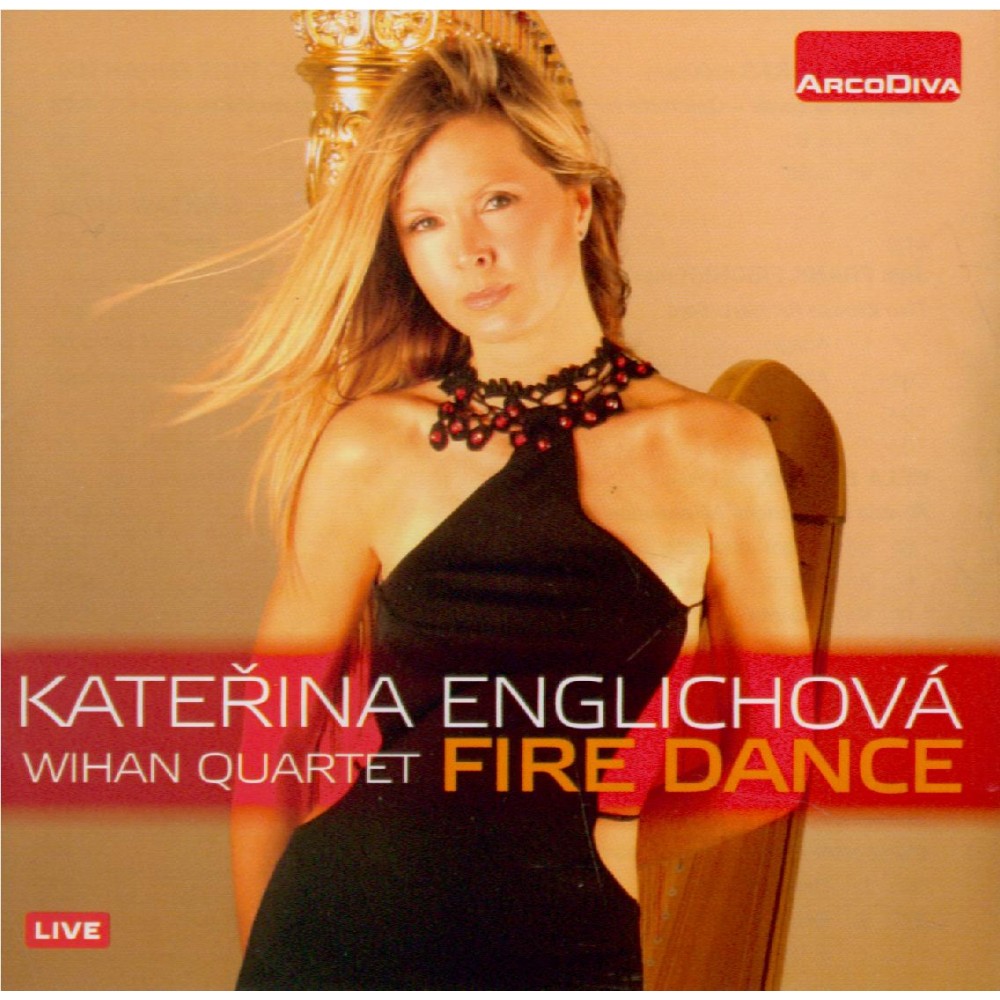Fire Dance