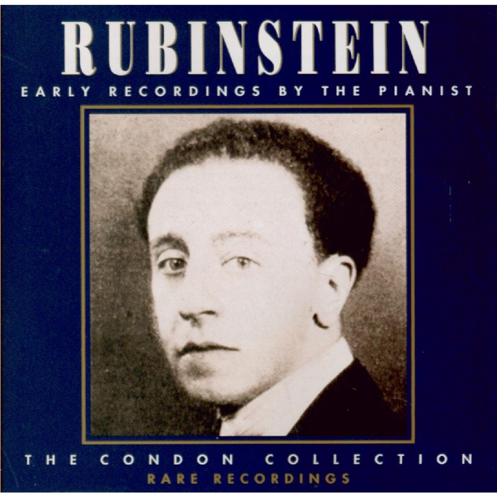 Early Recordings