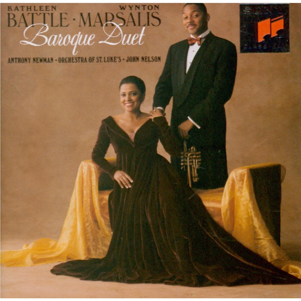 Baroque Duet