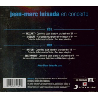 en concerto