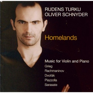 Homelands Transcriptions