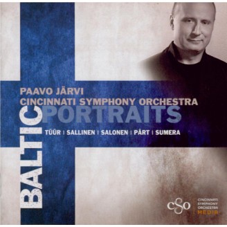 Baltic Portraits