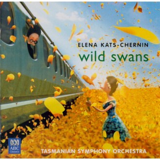 Wild Swans