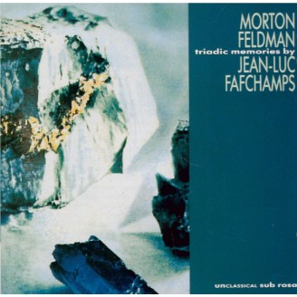FELDMAN - Fafchamps - Triadic memories