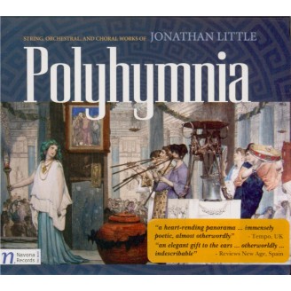 Polyhymnia