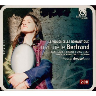 Le Violoncelle Romantique