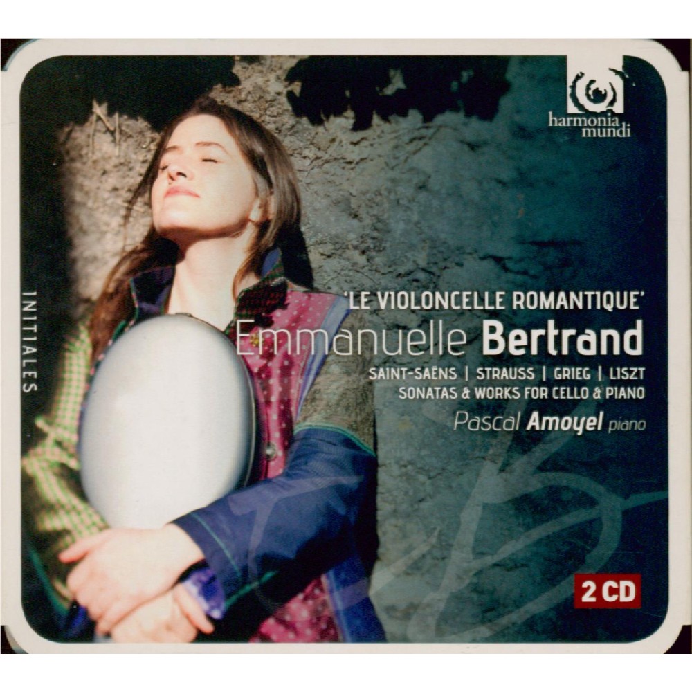 Le Violoncelle Romantique