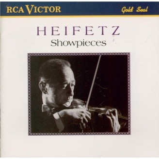 Showpieces