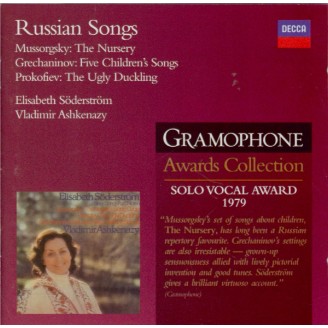 Russian Songs