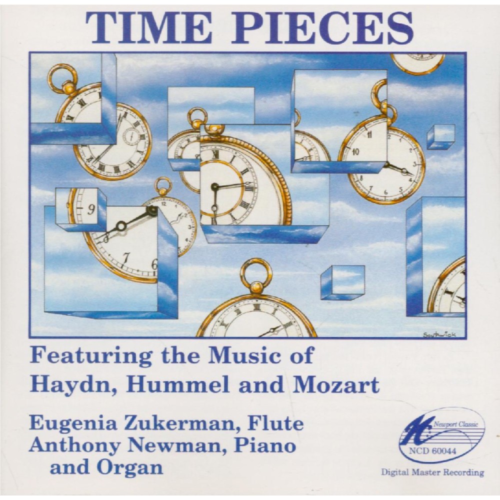 Time Pieces