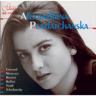 Pendatchanska