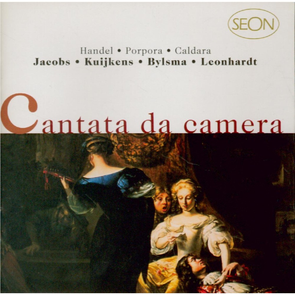 Cantata da camera