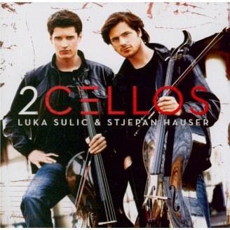 2 Cellos