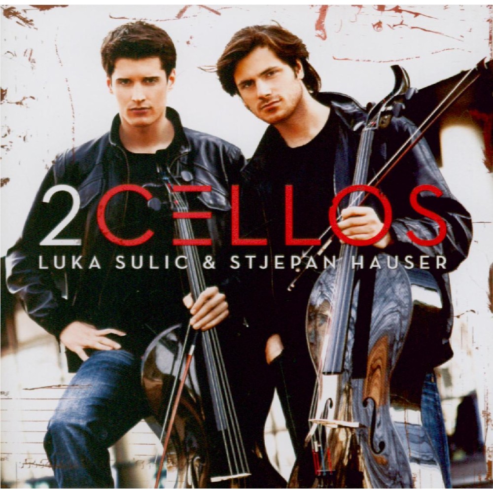 2 Cellos