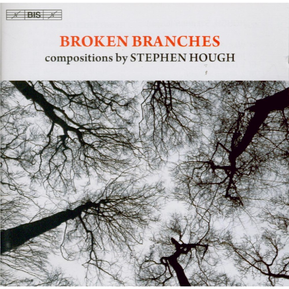 Broken Branches