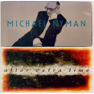 NYMAN - Nyman - After extra time